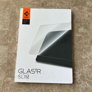 Spigen Tempered Glass Screen Protector [GlasTR Slim] -New